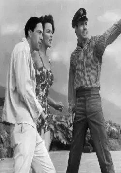 Существо из моря с привидениями (1961) в хорошем качестве скачать торрент файл Существо из моря с привидениями (1961) фильм в хорошем качестве скачать торрент файл