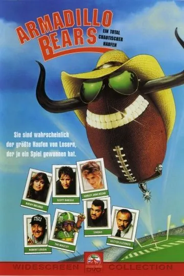 Необходимая жестокость / Necessary Roughness (1991) фильм скачать через торрет бесплатно в хорошем качестве
