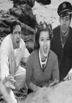 Существо из моря с привидениями (1961) скачать торрент файл Существо из моря с привидениями (1961) фильм скачать торрент файл
