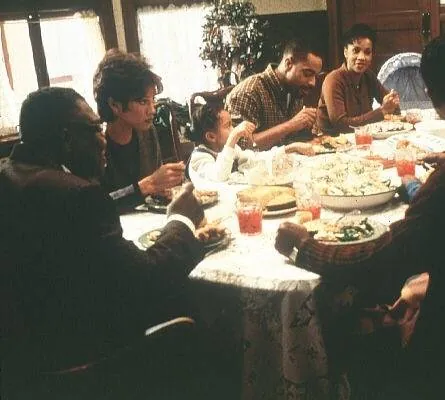 Пища для души (1997) в хорошем качестве скачать торрент файл Пища для души (1997) фильм в хорошем качестве скачать торрент файл