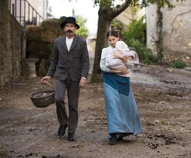 Идеальный дворец Фердинанда Шеваля (2018) скачать торрент бесплатно Идеальный дворец Фердинанда Шеваля (2018) фильм скачать торрент бесплатно