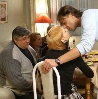 Женские слезы (2006) скачать торрент файл Женские слезы (2006) фильм скачать торрент файл