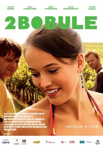 2 ягоды / 2Bobule (2009) фильм скачать через торрет бесплатно в хорошем качестве