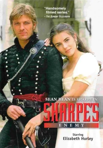 Враг Шарпа / Sharpe's Enemy (1994) фильм скачать через торрет бесплатно в хорошем качестве