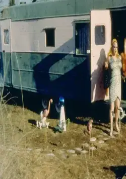 Розовые фламинго (1972) скачать торрент файл Розовые фламинго (1972) фильм скачать торрент файл