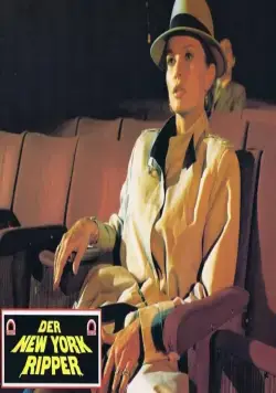Нью-йоркский потрошитель (1982) в хорошем качестве скачать торрент файл Нью-йоркский потрошитель (1982) фильм в хорошем качестве скачать торрент файл
