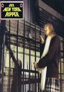 Нью-йоркский потрошитель (1982) скачать торрент бесплатно Нью-йоркский потрошитель (1982) фильм скачать торрент бесплатно