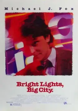 Яркие огни, большой город / Bright Lights, Big City (1988) фильм скачать через торрет бесплатно в хорошем качестве