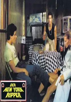 Нью-йоркский потрошитель (1982) скачать торрент файл Нью-йоркский потрошитель (1982) фильм скачать торрент файл