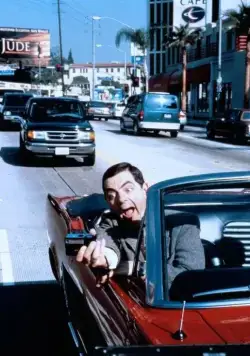 Мистер Бин (1997) в хорошем качестве скачать торрент файл Мистер Бин (1997) фильм в хорошем качестве скачать торрент файл