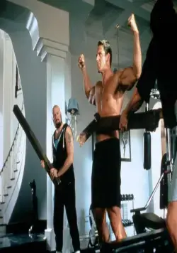 Лучшие из лучших 2 (1993) скачать торрент бесплатно Лучшие из лучших 2 (1993) фильм скачать торрент бесплатно