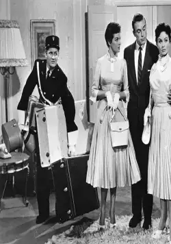 Джентльмены женятся на брюнетках (1955) скачать торрент бесплатно Джентльмены женятся на брюнетках (1955) фильм скачать торрент бесплатно