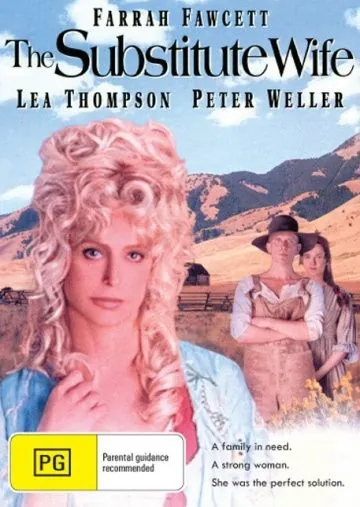 Вместо жены / The Substitute Wife (1994) фильм скачать через торрет бесплатно в хорошем качестве