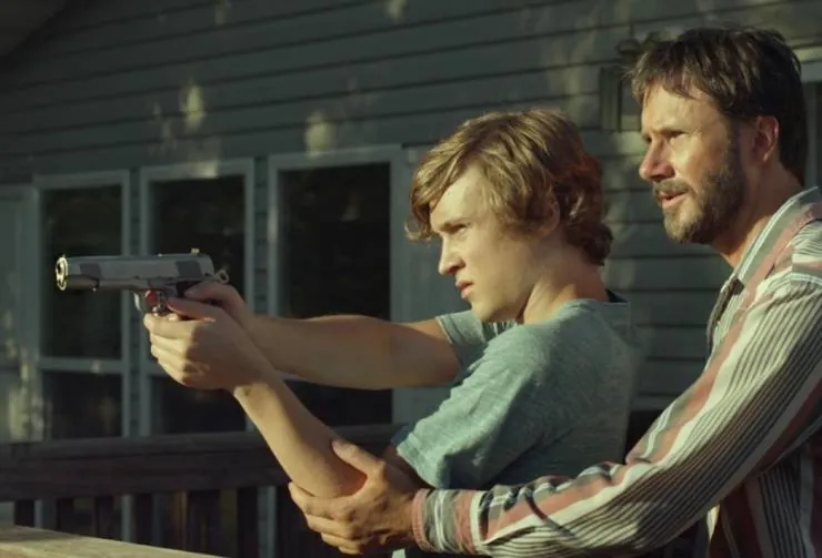 Отведи меня к реке (2015) скачать торрент файл Отведи меня к реке (2015) фильм скачать торрент файл