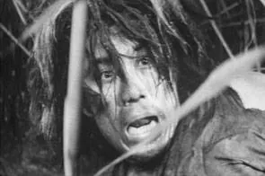 Черные кошки в бамбуковых зарослях (1968) скачать торрент бесплатно Черные кошки в бамбуковых зарослях (1968) фильм скачать торрент бесплатно