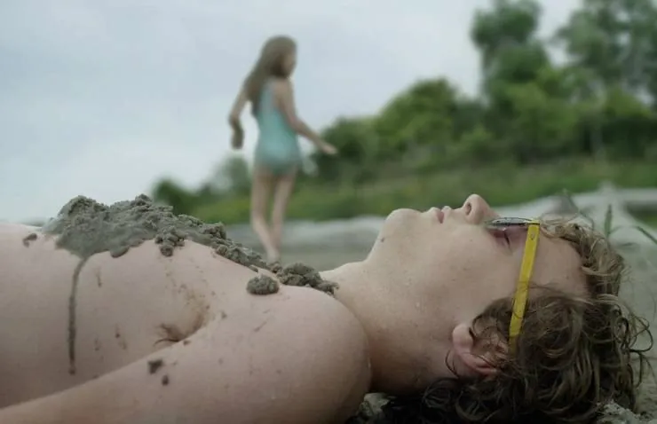 Отведи меня к реке (2015) скачать торрент бесплатно Отведи меня к реке (2015) фильм скачать торрент бесплатно