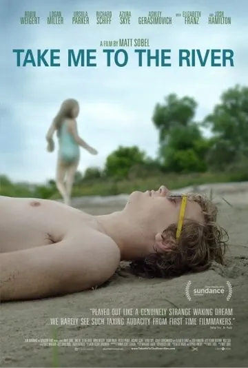 Отведи меня к реке / Take Me to the River (2015) фильм скачать через торрет бесплатно в хорошем качестве