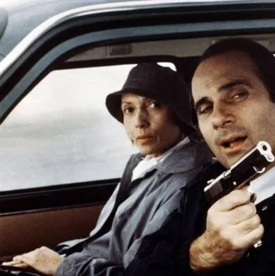 Смертельная поездка (1983) скачать торрент файл Смертельная поездка (1983) фильм скачать торрент файл