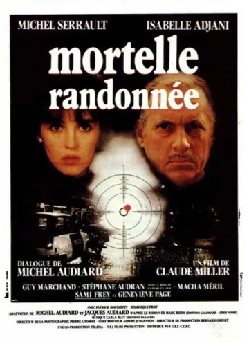 Смертельная поездка / Mortelle randonnée (1983) фильм скачать через торрет бесплатно в хорошем качестве