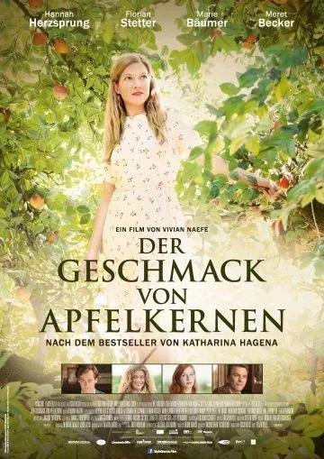 Вкус яблочных семян / Der Geschmack von Apfelkernen (2013) фильм скачать через торрет бесплатно в хорошем качестве