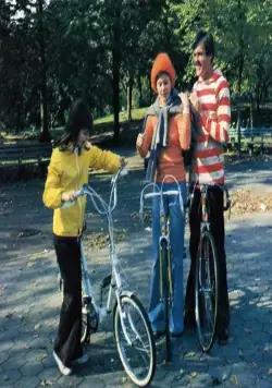 Чужая дочь (1977) скачать торрент бесплатно Чужая дочь (1977) фильм скачать торрент бесплатно