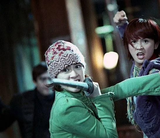 Близнецы (2003) скачать торрент бесплатно Близнецы (2003) фильм скачать торрент бесплатно