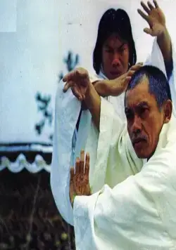 Брюс и кунг-фу монастыря Шао-Линь (1977) скачать торрент файл Брюс и кунг-фу монастыря Шао-Линь (1977) фильм скачать торрент файл