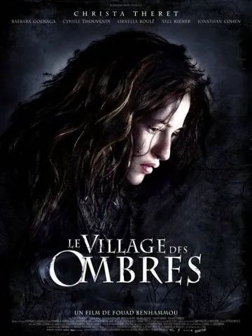 Дьявольская деревня / Le village des ombres (2010) фильм скачать через торрет бесплатно в хорошем качестве