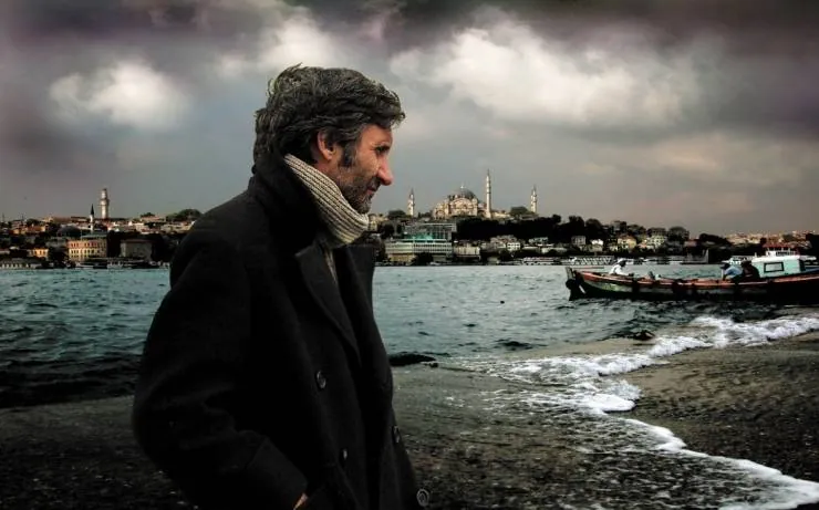 Отчуждение (2002) скачать торрент файл Отчуждение (2002) фильм скачать торрент файл