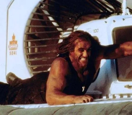 Нападение на Остров Дьявола (1997) скачать торрент бесплатно Нападение на Остров Дьявола (1997) фильм скачать торрент бесплатно