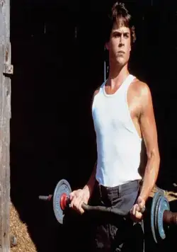 Молодая кровь (1986) скачать торрент бесплатно Молодая кровь (1986) фильм скачать торрент бесплатно