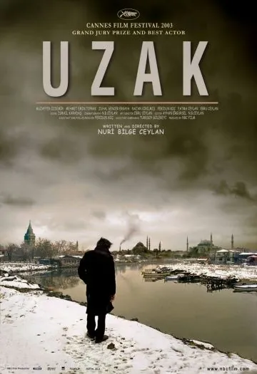 Отчуждение / Uzak (2002) фильм скачать через торрет бесплатно в хорошем качестве