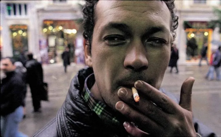 Отчуждение (2002) скачать торрент бесплатно Отчуждение (2002) фильм скачать торрент бесплатно