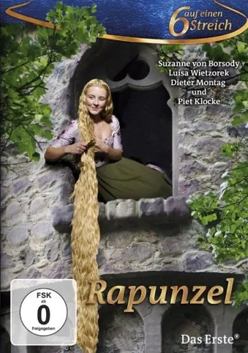 Запутанная история / Rapunzel (2009) фильм скачать через торрет бесплатно в хорошем качестве