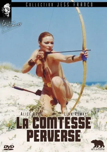 Развратная графиня / La comtesse perverse (1974) фильм скачать через торрет бесплатно в хорошем качестве