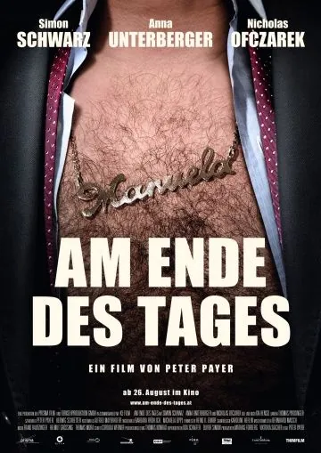 В конце дня / Am Ende des Tages (2011) фильм скачать через торрет бесплатно в хорошем качестве
