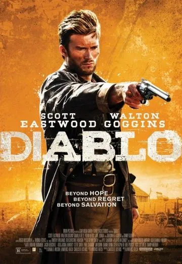 Дьявол / Diablo (2015) фильм скачать через торрет бесплатно в хорошем качестве