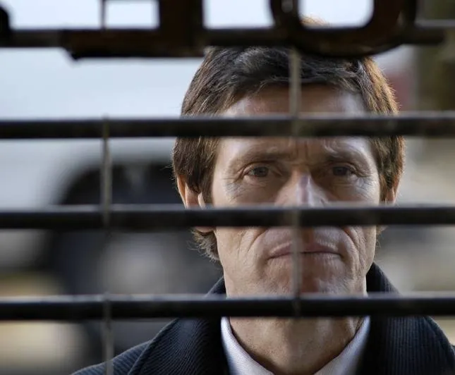 Анаморф (2007) скачать торрент бесплатно Анаморф (2007) фильм скачать торрент бесплатно