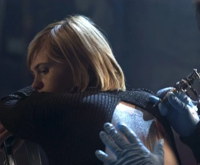 Анаморф (2007) в хорошем качестве скачать торрент файл Анаморф (2007) фильм в хорошем качестве скачать торрент файл