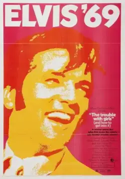 Неприятности с девушками / The Trouble with Girls (1969) фильм скачать через торрет бесплатно в хорошем качестве