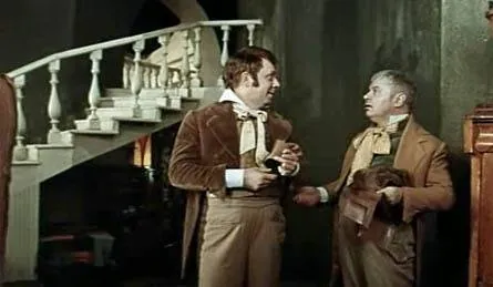 Инкогнито из Петербурга (1978) в хорошем качестве скачать торрент файл Инкогнито из Петербурга (1978) фильм в хорошем качестве скачать торрент файл