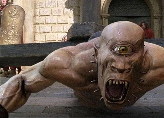 Циклоп (2008) скачать торрент файл Циклоп (2008) фильм скачать торрент файл