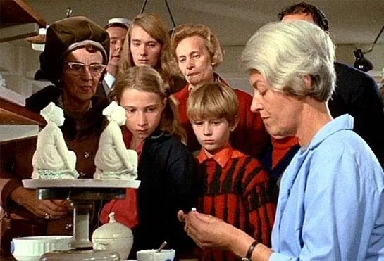 Топаз (1969) в хорошем качестве скачать торрент файл Топаз (1969) фильм в хорошем качестве скачать торрент файл