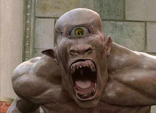 Циклоп (2008) скачать торрент бесплатно Циклоп (2008) фильм скачать торрент бесплатно