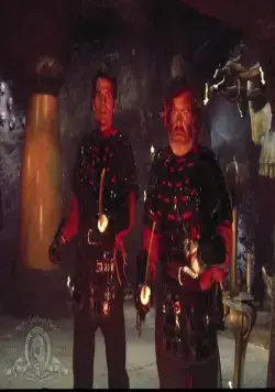 Люди из забытого времени (1977) скачать торрент бесплатно Люди из забытого времени (1977) фильм скачать торрент бесплатно