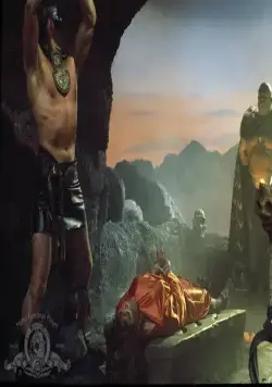 Люди из забытого времени (1977) в хорошем качестве скачать торрент файл Люди из забытого времени (1977) фильм в хорошем качестве скачать торрент файл