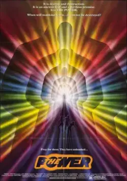 Во власти идола / The Power (1984) фильм скачать через торрет бесплатно в хорошем качестве