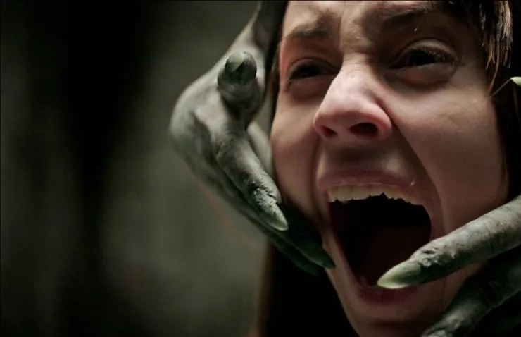 Эванджелин (2013) скачать торрент файл Эванджелин (2013) фильм скачать торрент файл