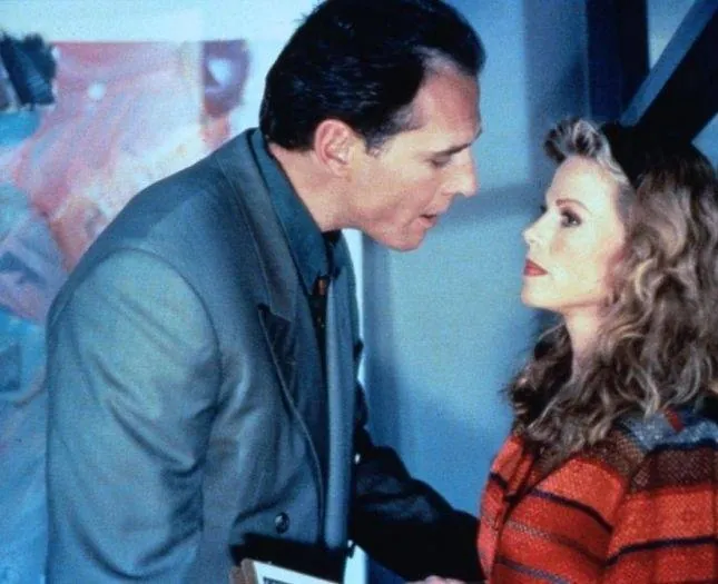 Тонкий расчет (1994) скачать торрент бесплатно Тонкий расчет (1994) фильм скачать торрент бесплатно