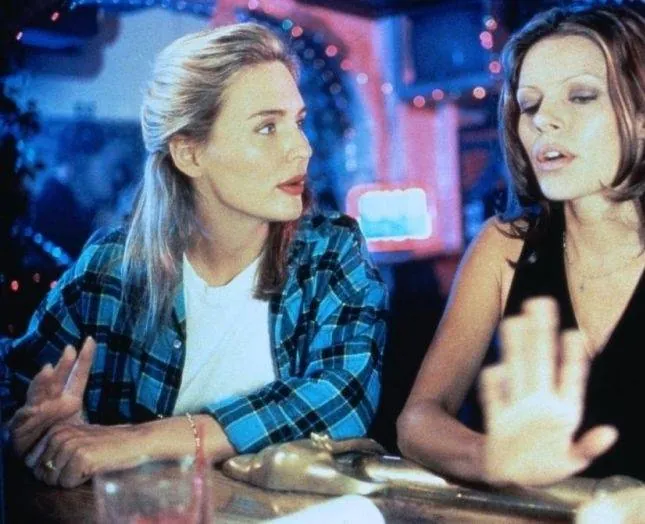 Тонкий расчет (1994) скачать торрент файл Тонкий расчет (1994) фильм скачать торрент файл